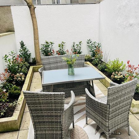Gemuetliches Studio Apartment 비엔나 외부 사진